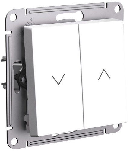 Изображение товара Выключатель одноклавишный Systeme Electric ATN001319