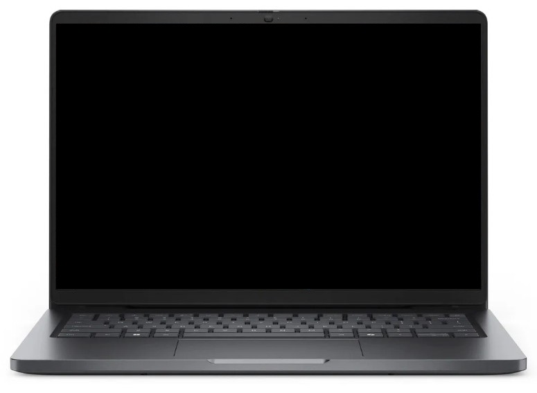 

Ноутбук Dell Pro 14 PRO14-7315 U7-265U/32GB/1TB SSD/Arc Graphics/14" IPS FHD+/WiFi/BT/Cam/noOS/grey, Pro 14