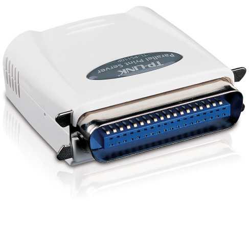 фото Принт-сервер  TP-LINK TL-PS110P в Перми
