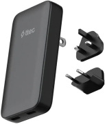 фото Зарядное устройство сетевое  TTEC SmartCharger Trio