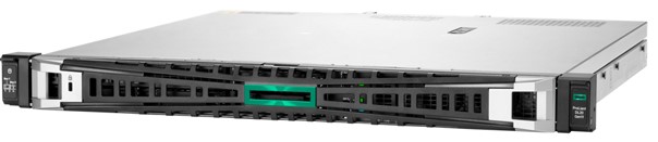 Сервер,HPE,ProLiant DL20 Gen11