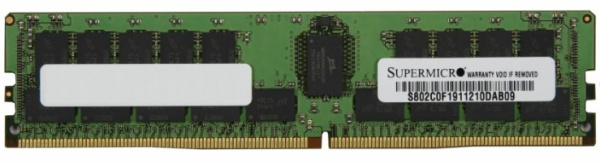 Изображение товара Supermicro MEM-DR532L-HL04-ER56