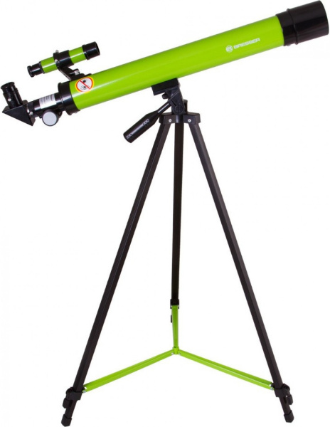 Изображение товара Телескоп Bresser Junior Space Explorer