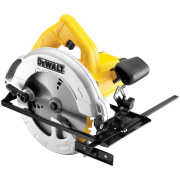 фото Пила дисковая  DeWALT DWE 560