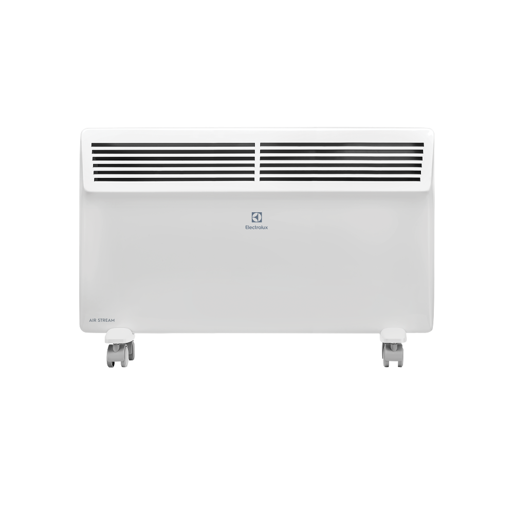 

Конвектор Electrolux ECH/AS-1500 ER электронный термостат, до 20кв.м, 1500Вт, IP24, защита от перегрева/опрокидывания, ECH/AS-1500 ER