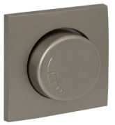 фото Накладка светорегулятора EKF ESD06-L-101-40