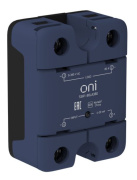 фото Реле твердотельное ONI SSR1-40LA380