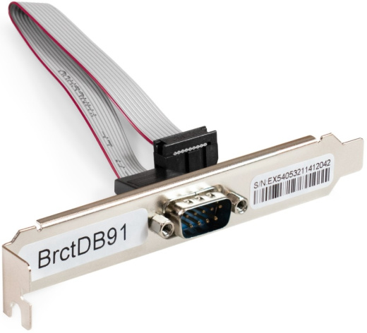 фото Планка  Exegate EX298291RUS в Омске