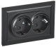 фото Розетка  IEK BR-R24-16-K02-F в Челябинске