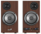 фото Компьютерная акустика 2.0 Genius SP-HF500B в Уфе