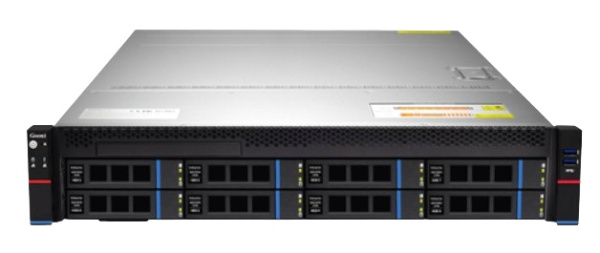фото Серверная платформа 2U Gooxi AS201-D08R-G3 в Уфе