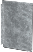 фото Перегородка  IEK FO-00-PVHC-050