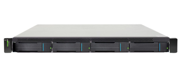 фото Сетевое хранилище  Infortrend GSEP100400RPC-8U52 в Нижнем Новгороде