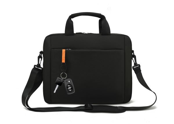 

Сумка для ноутбука Lamark L224 Black 13.3-14", L224 Black