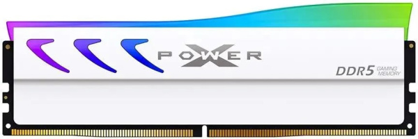 фото Модуль памяти DDR5 16GB Silicon Power Xpower Storm в Омске