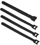 фото Хомут  Cabeus CLAMP-210-BK