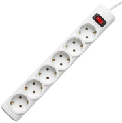 фото Сетевой фильтр  PROGIX PG661