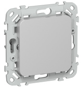 фото Заглушка  IEK FI-PL10-K47