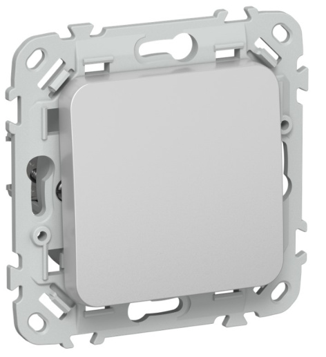 Изображение товара Выключатель одноклавишный IEK FI-V14-0-10-1-K47