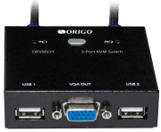 фото Переключатель KVM ORIGO OKVM221/A1A