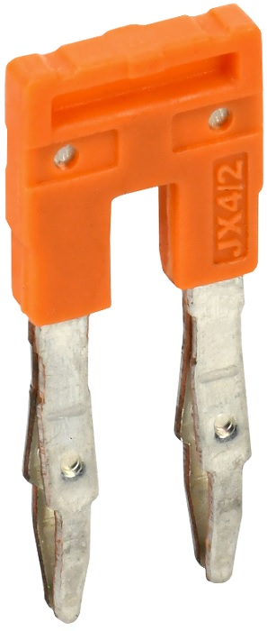 Перемычка IEK YCT20-00-K03-004-EC-2P