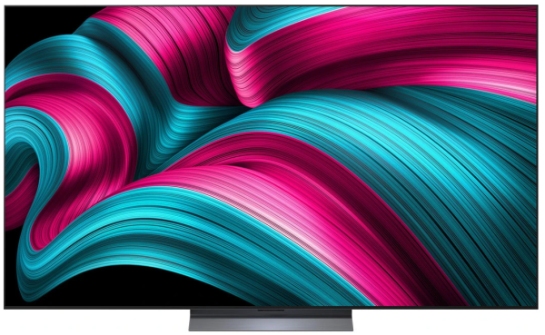 Изображение товара Телевизор LG OLED65C5RLA.ARUG 65 дюймов 4K Ultra HD