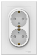 фото Розетка Systeme Electric ATN000126