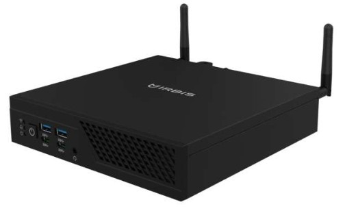 фото Системный блок Irbis Smartdesk Intel Core i5, 8 ГБ, 256 Гб, Intel UHD Graphics,  ОС Не установлена