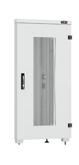 фото Дверь одностворчатая перфорированная TLK TFI-2460-P-R-GY в Уфе