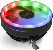 фото Кулер Exegate Dark Magic EE126R-PWM.RGB