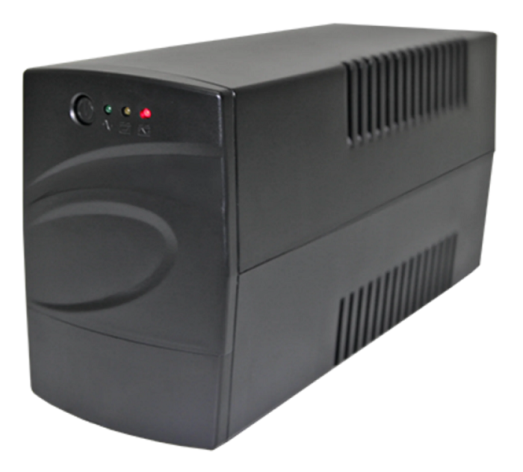 фото Источник бесперебойного питания  SNR SNR-UPS-LID-600-LED-PLUS в Уфе