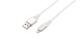 фото Кабель интерфейсный USB 2.0 Filum FL-CPro-U2-AM-LM-1M-W1 в Казани