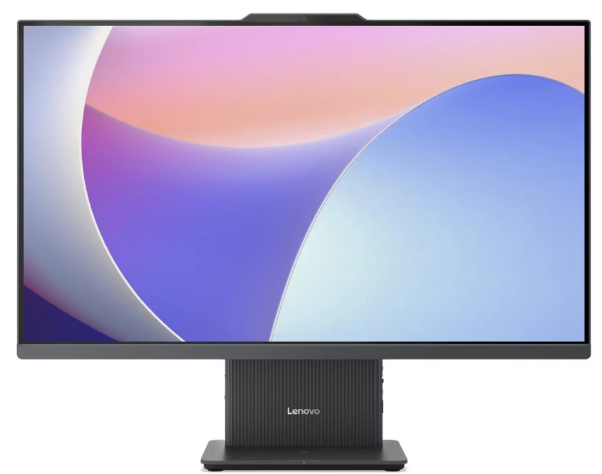

Моноблок 27'' Lenovo IdeaCentre AIO 27IRH9 F0HM0133RU i7-13620H/16GB/512GB SSD/UHD Graphics/1920x1080/WiFi/BT/Cam/USB KB/Mouse/NoOS/luna grey, IdeaCentre AIO 27IRH9