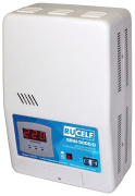фото Стабилизатор напряжения  RUCELF SRW-5000-D