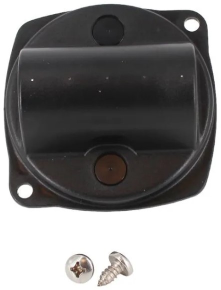 

Запчасть CAME 119RID183 отсек конденсатора левый Krono, 119RID183