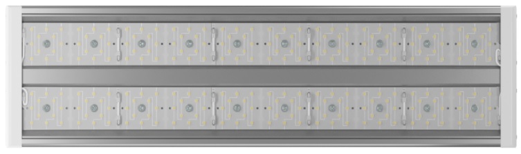 

Прожектор светодиодный WOLTA Pro ДО01-120-002-5К Д120 Аврора 120Вт 5000К IP65 прозрачный рассеиватель, ДО01-120-002-5К Д120