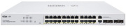 фото Коммутатор управляемый  Wi-Tek WI-PCMS328GF v2