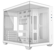 фото Корпус mATX  ID-Cooling VIEW 500 WH