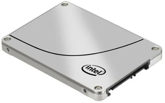 фото Накопитель SSD 2.5