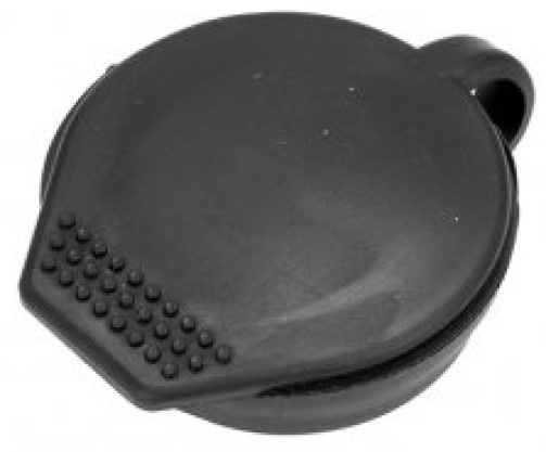 Изображение товара Накладка EKF cover-1 для шкафов, прочный пластиковый крепежный элемент