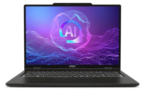 Изображение товара Ноутбук MSI VenturePro