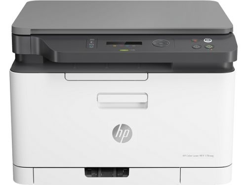 фото МФУ  HP Color Laser 178nw (УЦЕНЕННЫЙ) в Самаре