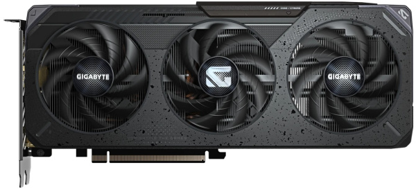 Изображение товара Видеокарта GIGABYTE Radeon RX 9060 XT GAMING (GV-R9060XTGAMING-8GD)
