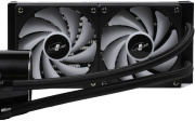 фото Система охлаждения Eurocase T240 black