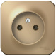 фото Розетка  Systeme Electric BLNRA000104 в Омске