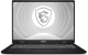 фото Ноутбук  MSI CreatorPro M16 HX C14VIG-682XRU в Уфе 16 ", Core i7, 16 Гб RAM, 512 Гб SSD, RTX 1000, Черный