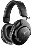 фото Наушники Audio-Technica ATH-M20XBT