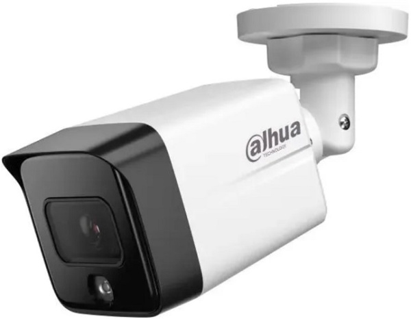 фото Видеокамера IP Dahua DH-IPC-HFW1230TC1P-A-0280B-S6 в Перми