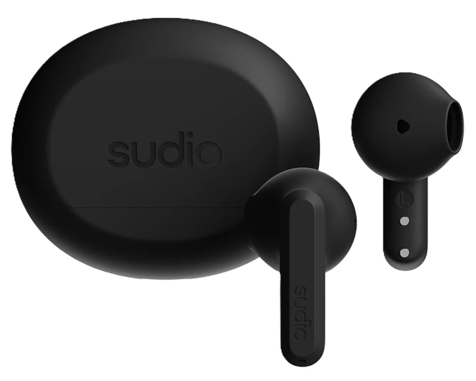 Наушники Sudio A3