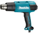 фото Фен технический Makita HG6531CK в Самаре
